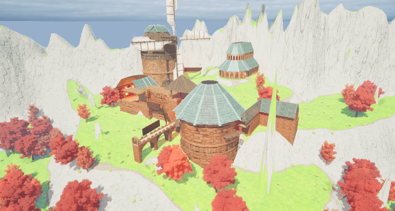 image Parkour Knight 3